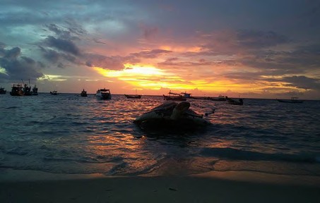 3 Fun Dive Trip